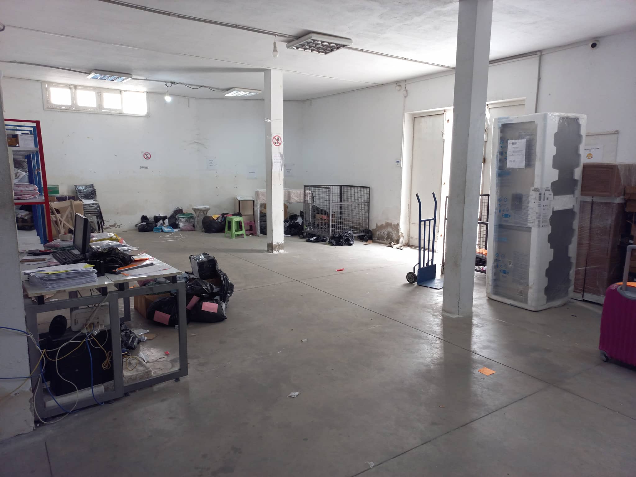 Bureaux & Commerces Atelier,Garage
