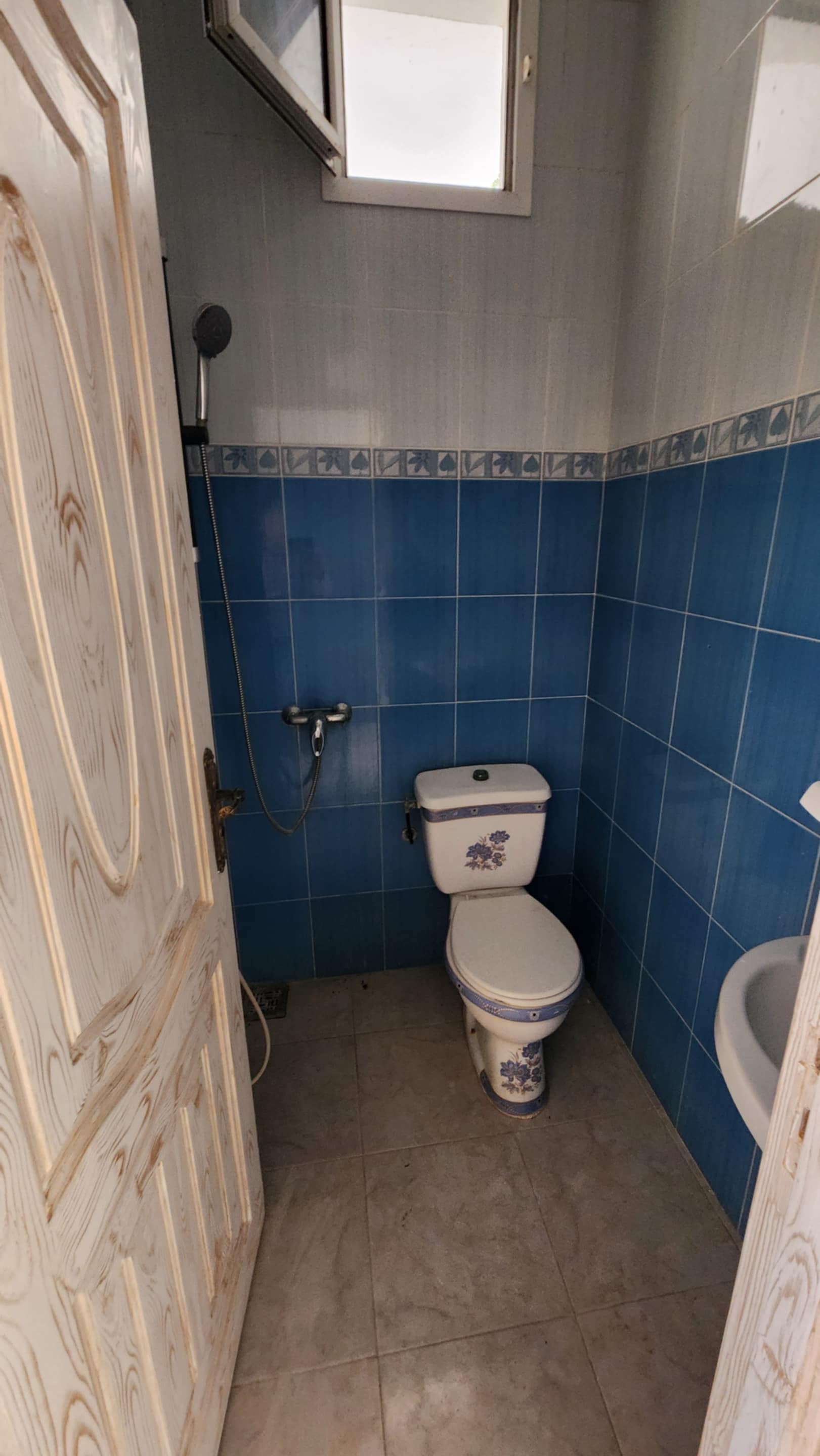 Location Appart. 1 pice