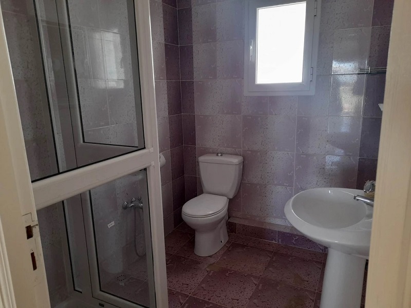 Hammamet Hammamet Location Maisons Etage de villa s plus 2 a el mrezga wb3623