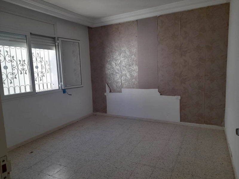 Hammamet Hammamet Location Maisons Etage de villa s plus 2 a el mrezga wb3623
