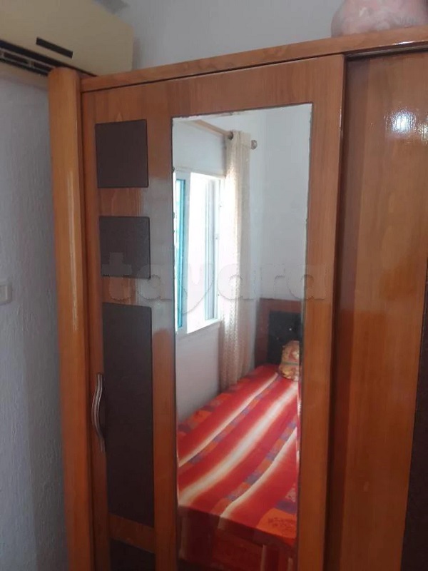 El Menzah&nbsp;El Manar 1&nbsp;Vente&nbsp;Appart. 2 pi�ces&nbsp;Studio s plus 1 a el manar 1 wb4221