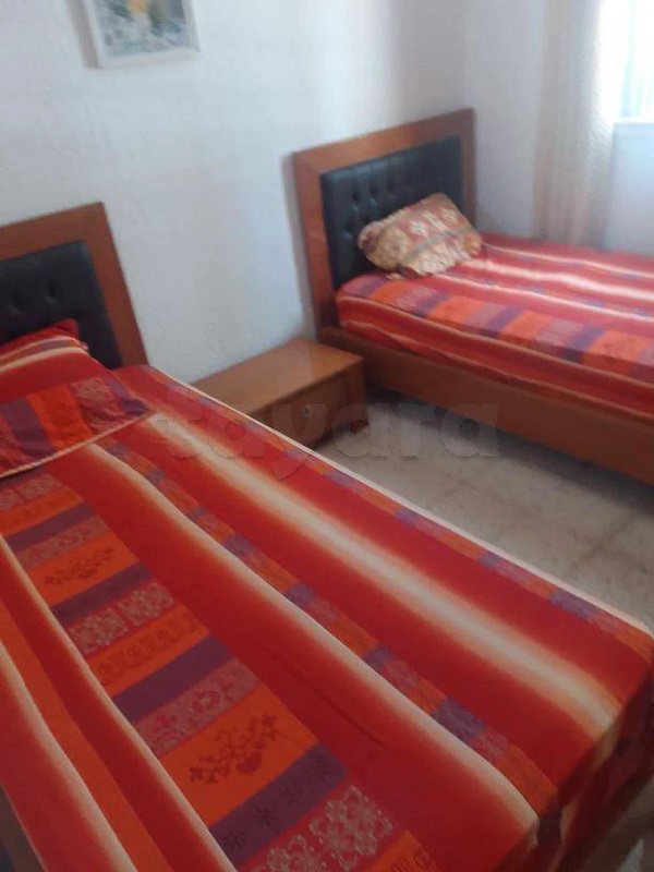 El Menzah&nbsp;El Manar 1&nbsp;Vente&nbsp;Appart. 2 pi�ces&nbsp;Studio s plus 1 a el manar 1 wb4221