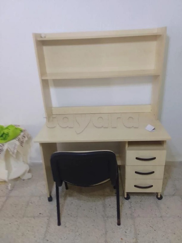 El Menzah&nbsp;El Manar 1&nbsp;Vente&nbsp;Appart. 2 pi�ces&nbsp;Studio s plus 1 a el manar 1 wb4221