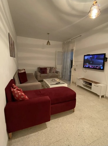 Location Appart. 2 pices