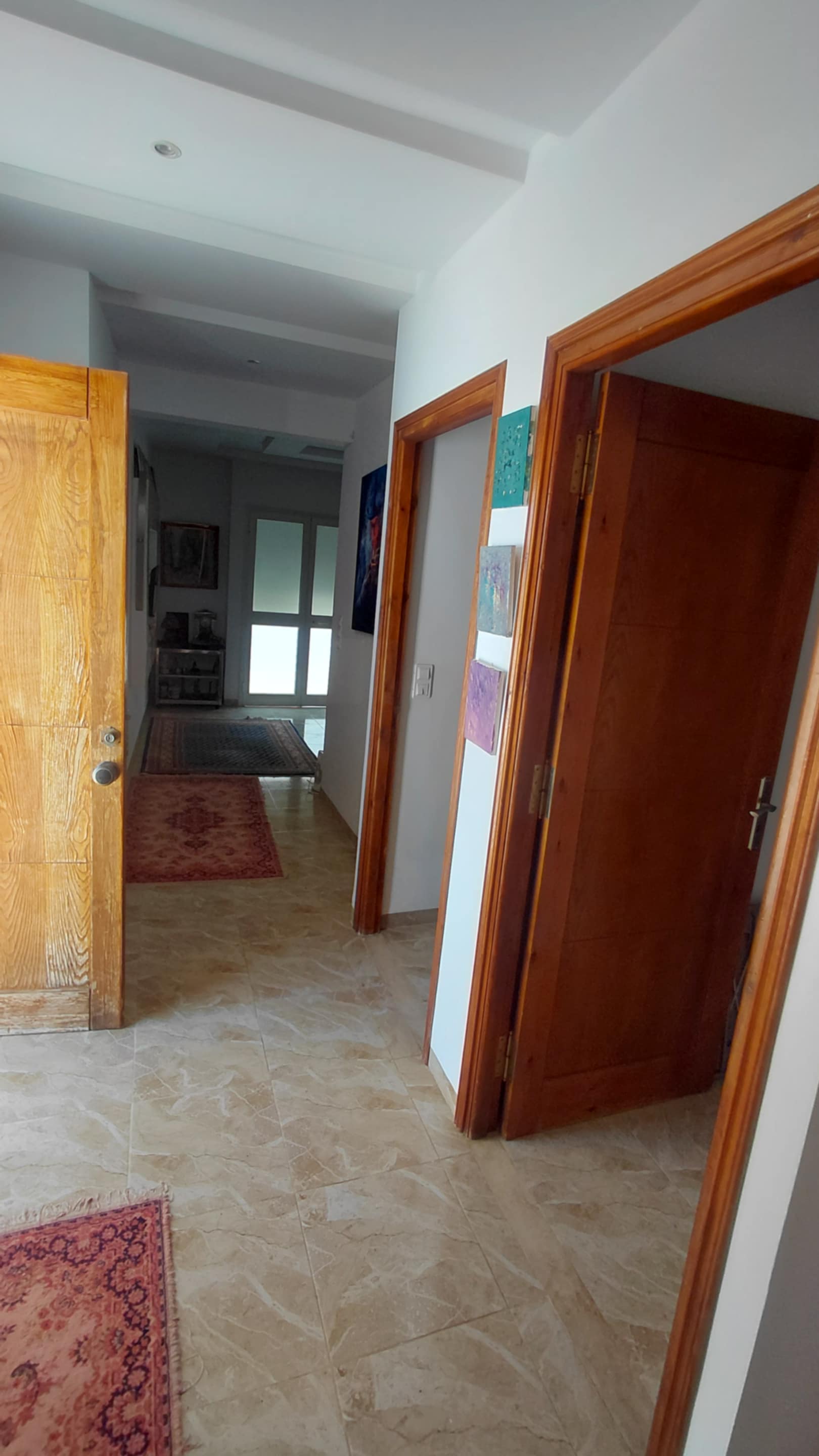 Location vacances Appart. 3 pices