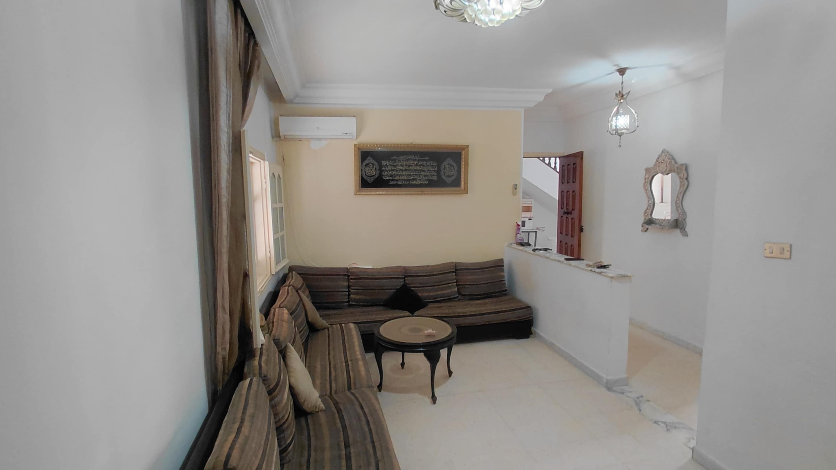 Location Maisons