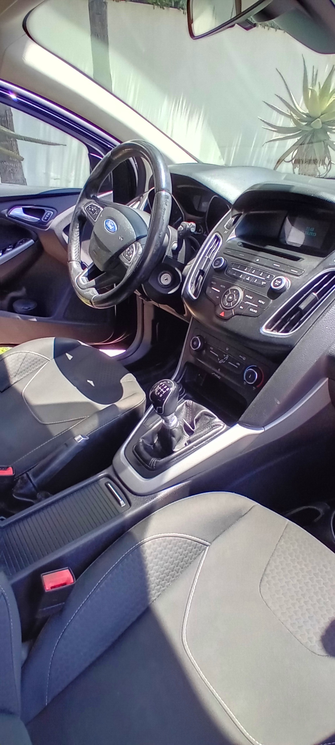 La Soukra La Soukra Ford Focus Ford focus eco boost trend sport