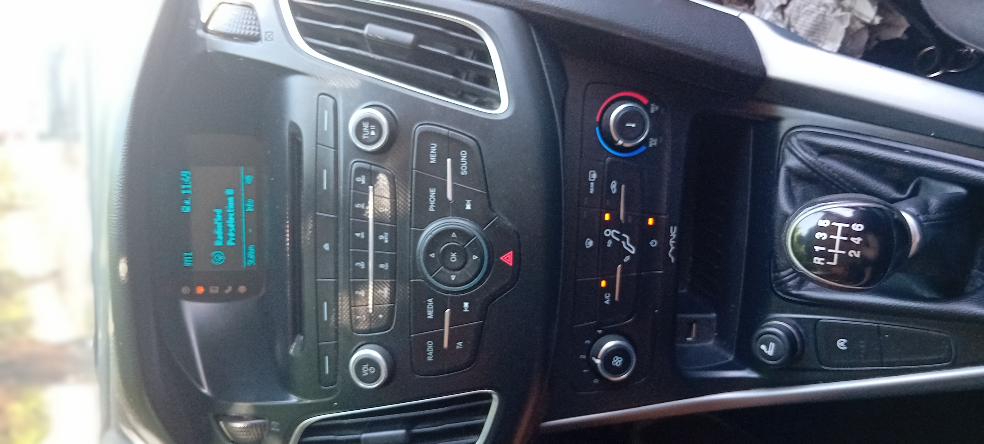 La Soukra La Soukra Ford Focus Ford focus eco boost trend sport