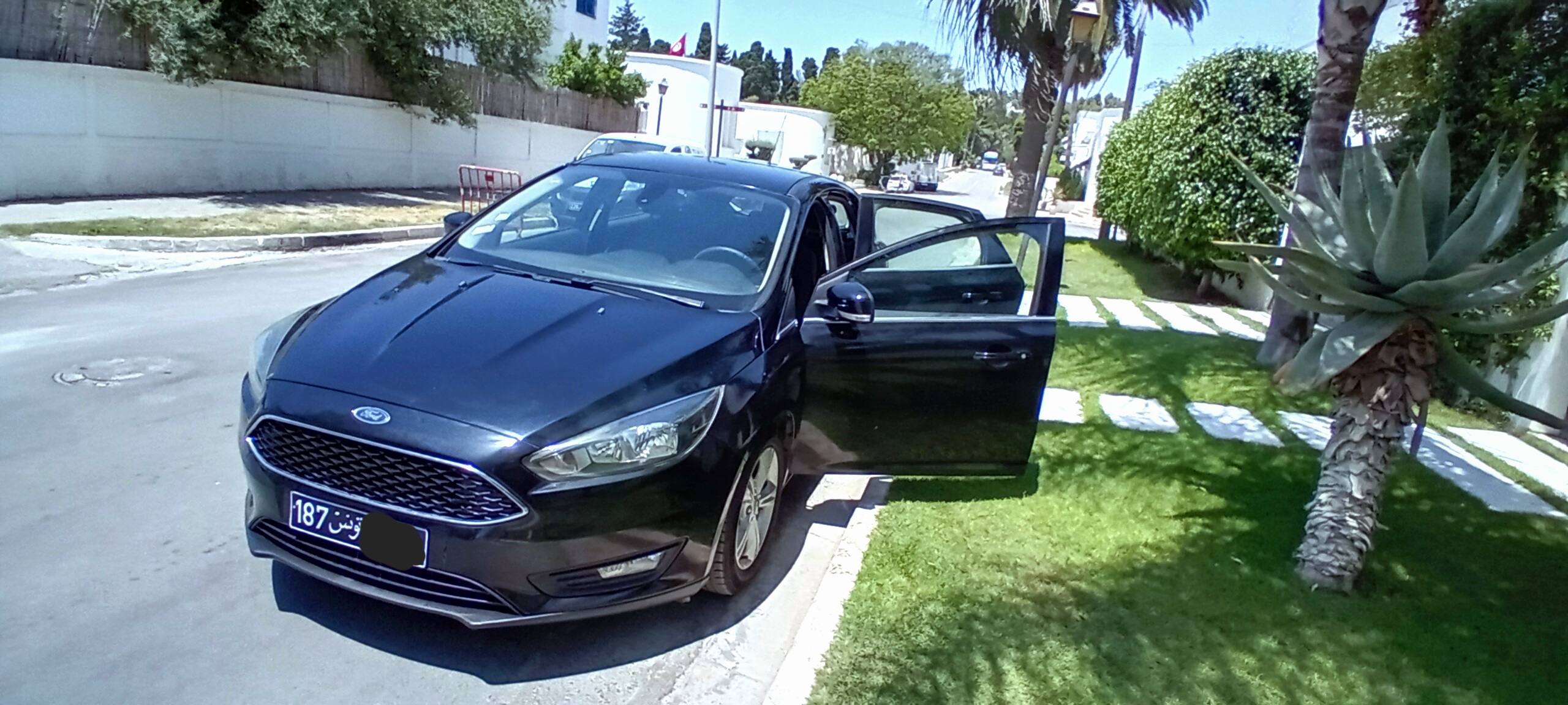 Ford Focus