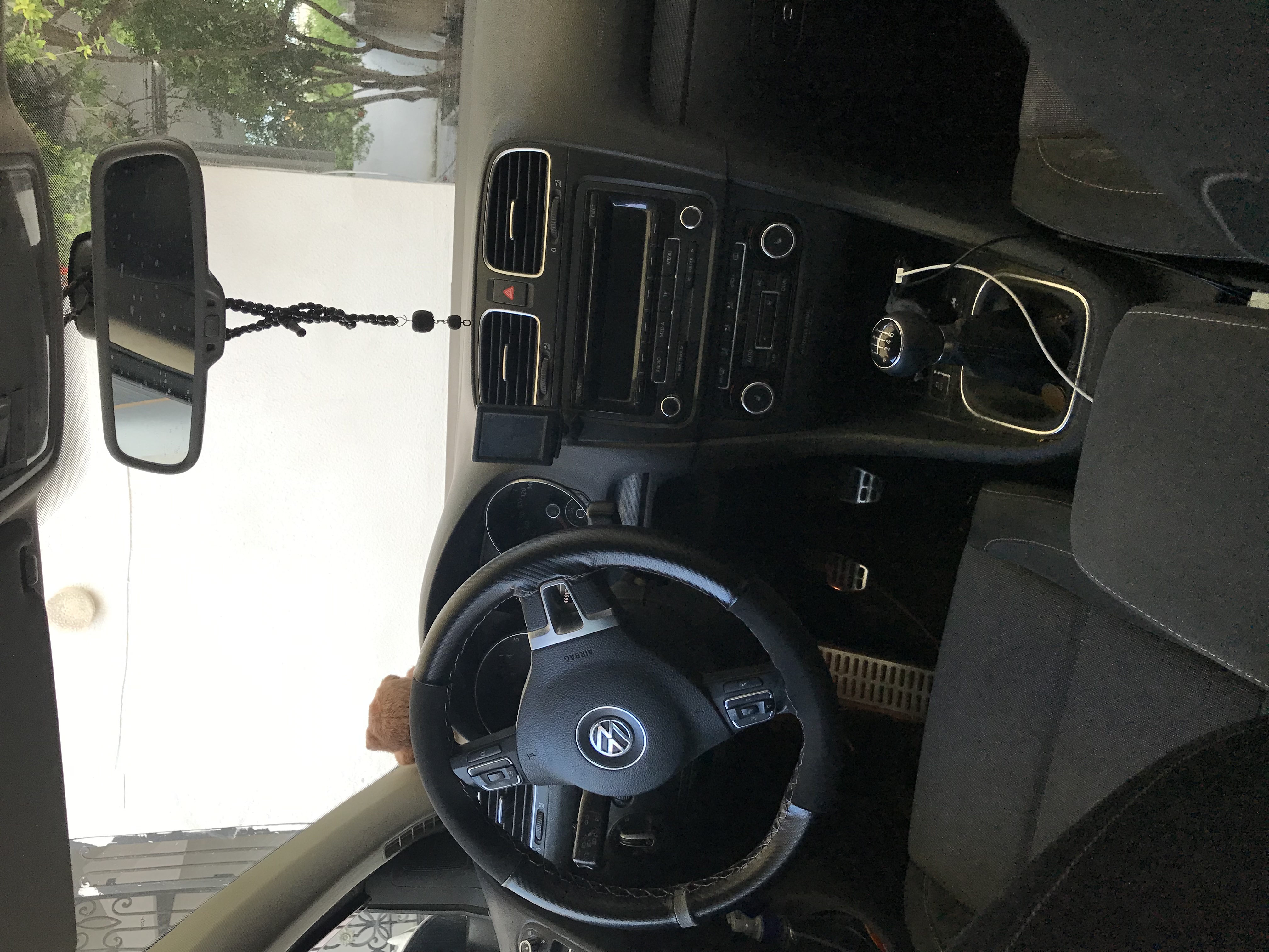 Volkswagen Golf 6