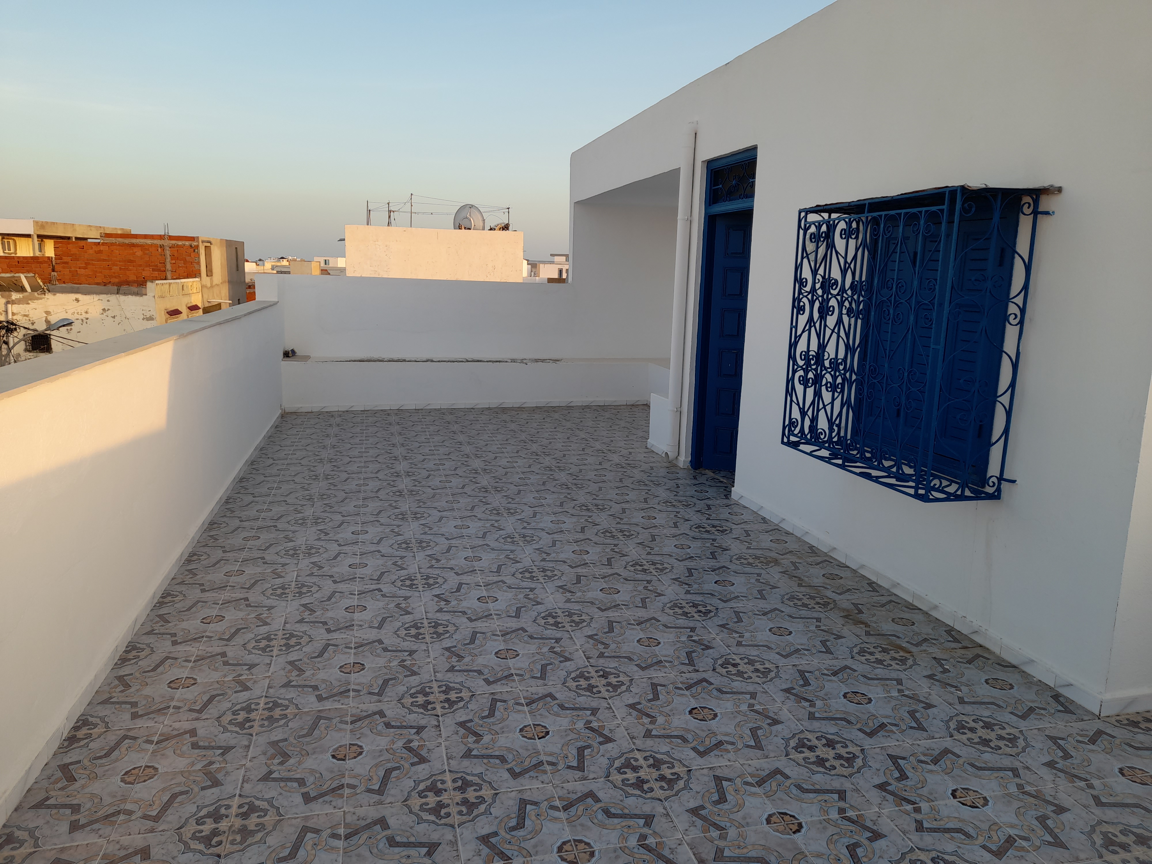 Location Maisons