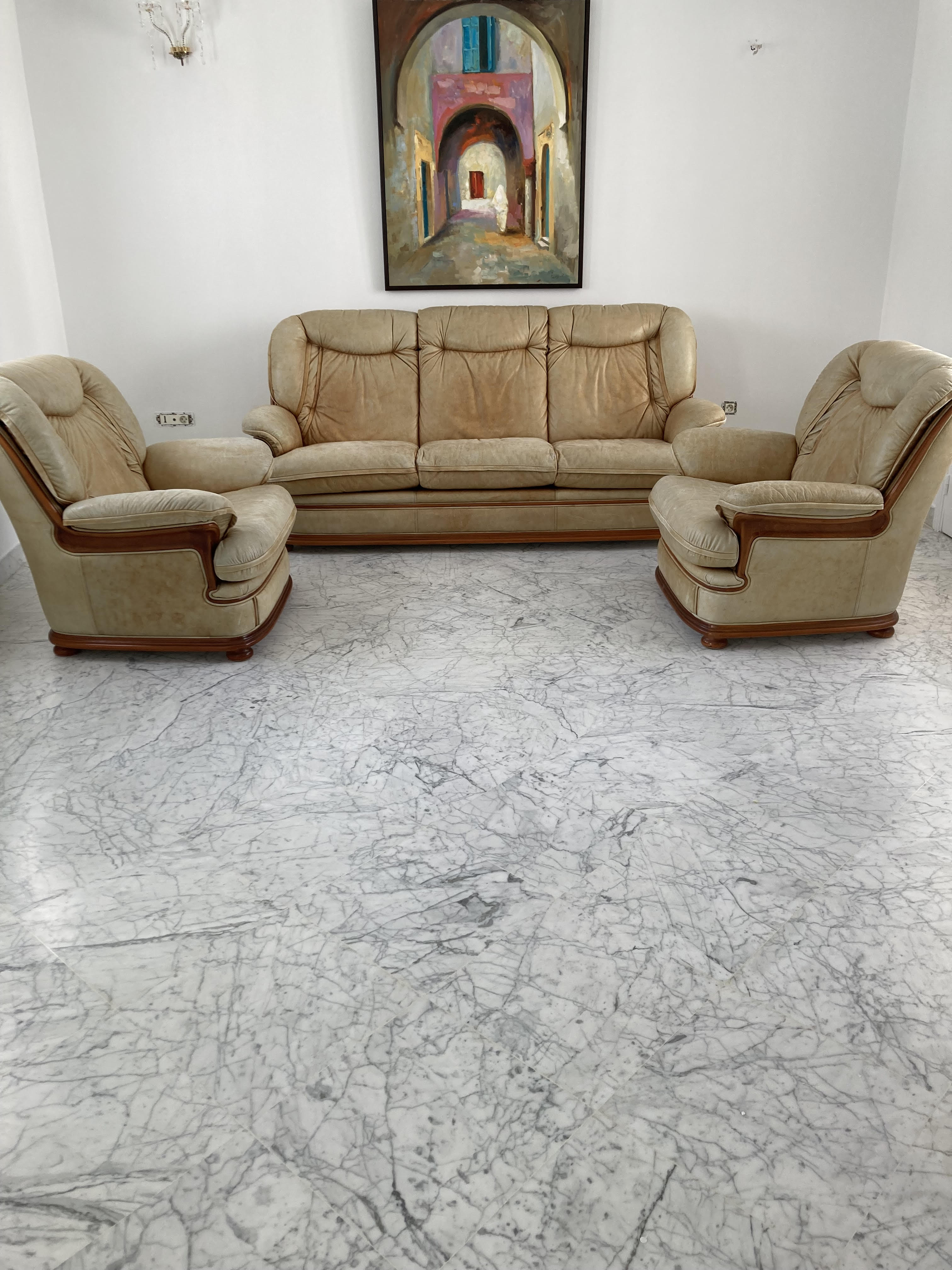 Salon - Salle  manger  Salons