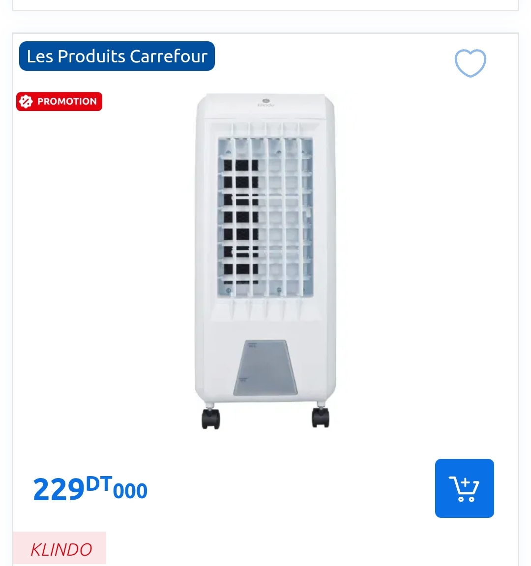 Climatiseur Autre