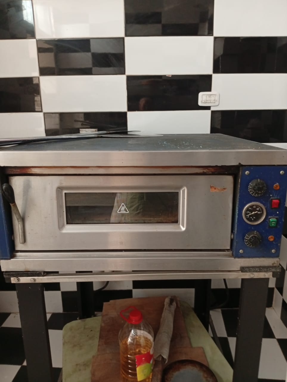 La Marsa Cite Borj El Kouki Cuisinire mixte Autre Materiel pour pizzeria