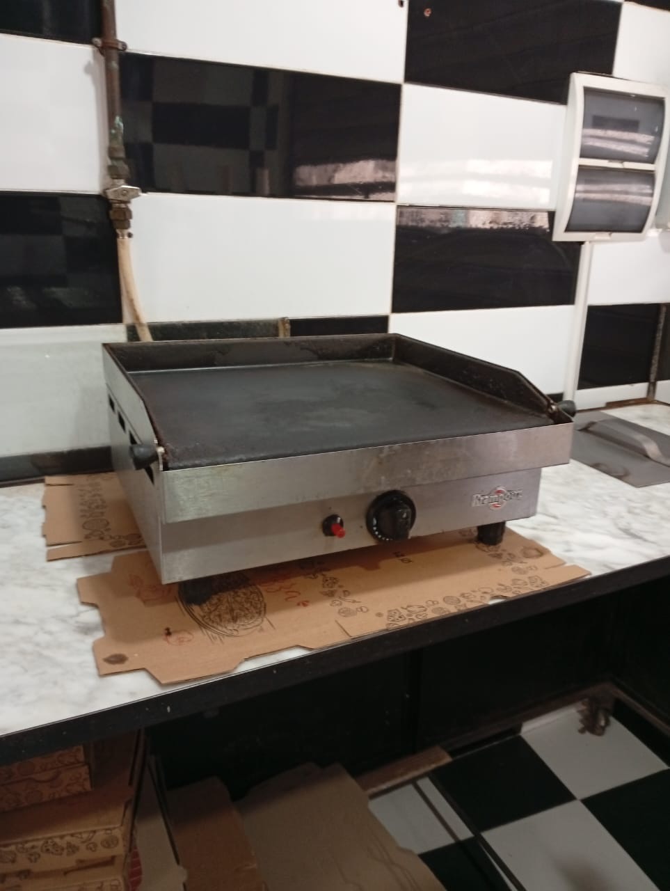 La Marsa Cite Borj El Kouki Cuisinire mixte Autre Materiel pour pizzeria