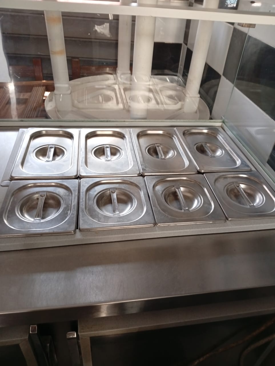 Cuisinire mixte Autre
