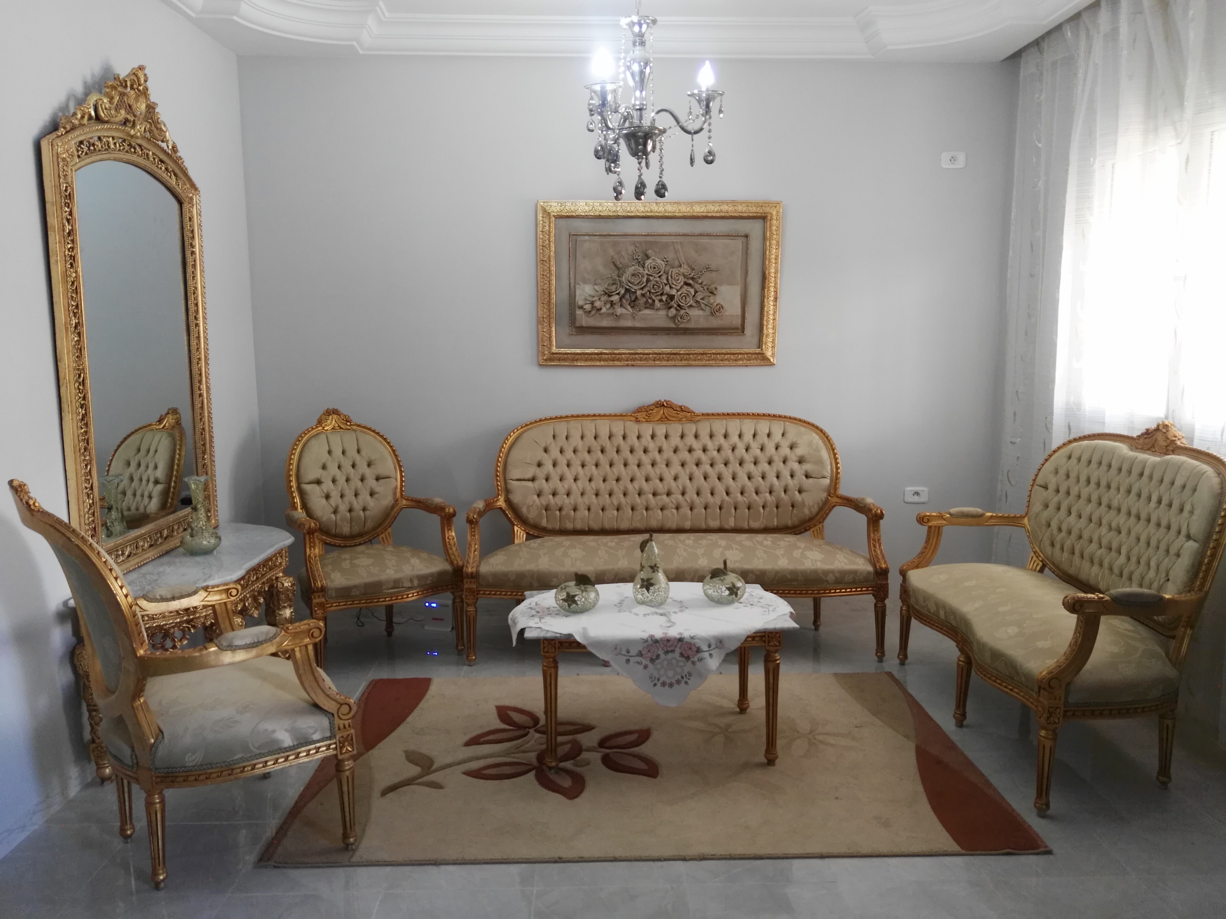 Vente Maisons