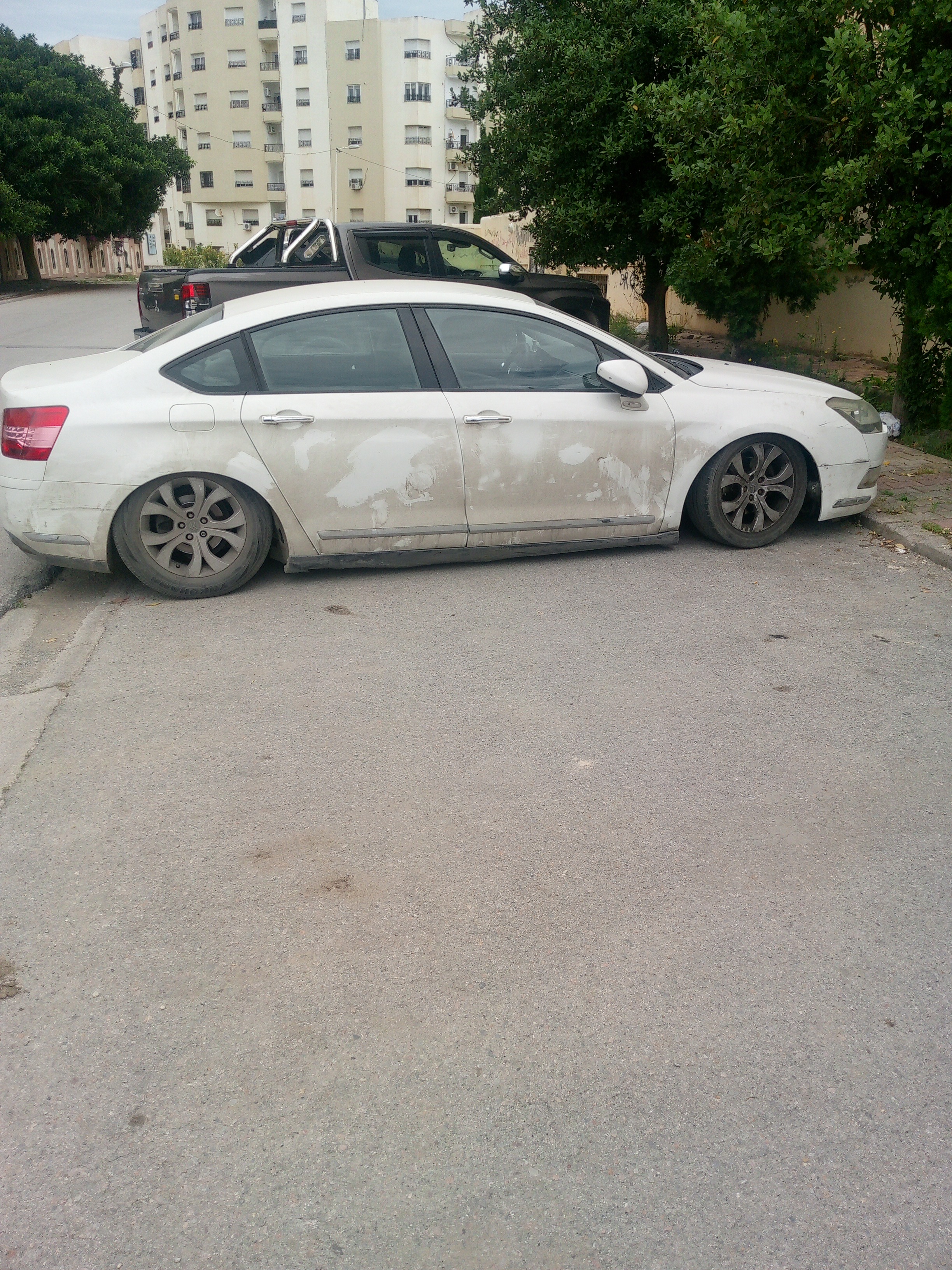 Citroen C5