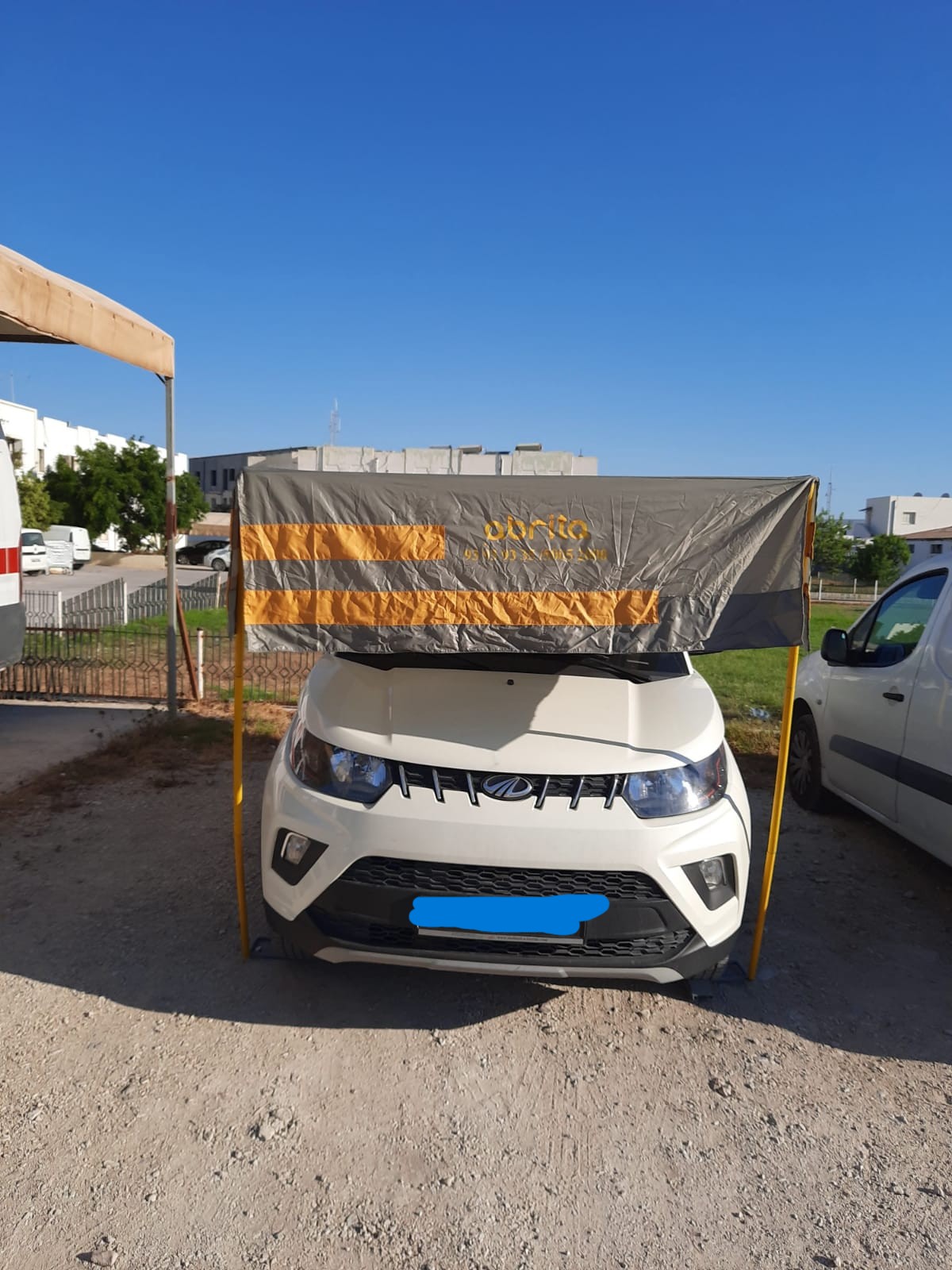 Mahindra Autre Modle