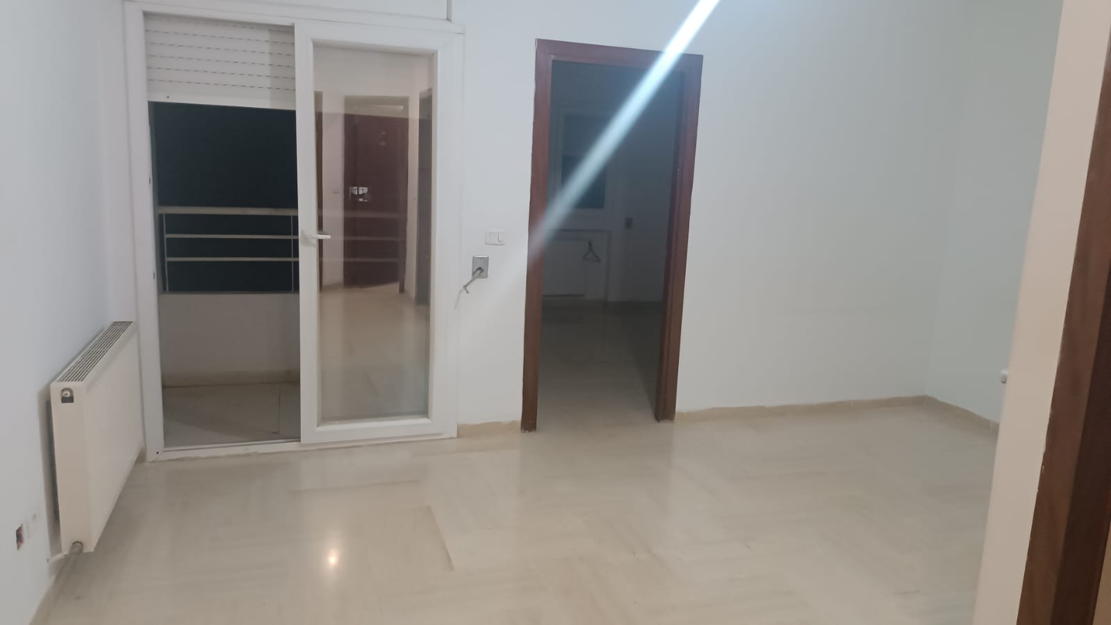 Location Appart. 1 pice