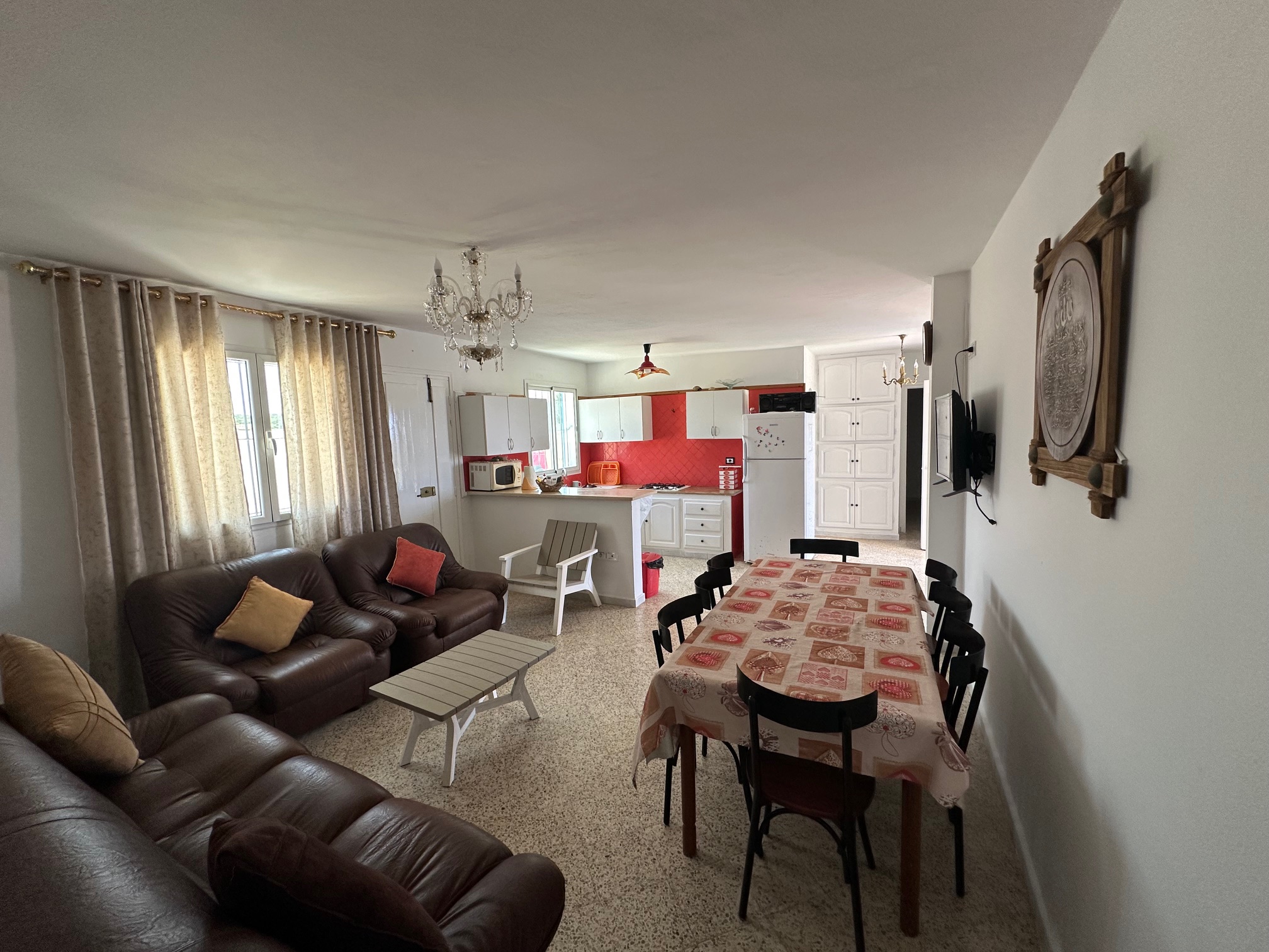 El Haouaria El Haouaria Location vacances Maisons Villa de charme el haouaria