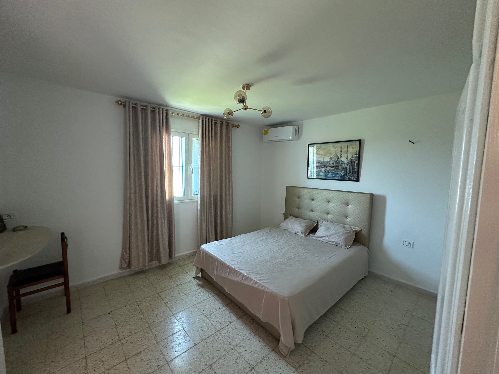 El Haouaria El Haouaria Location vacances Maisons Villa de charme el haouaria
