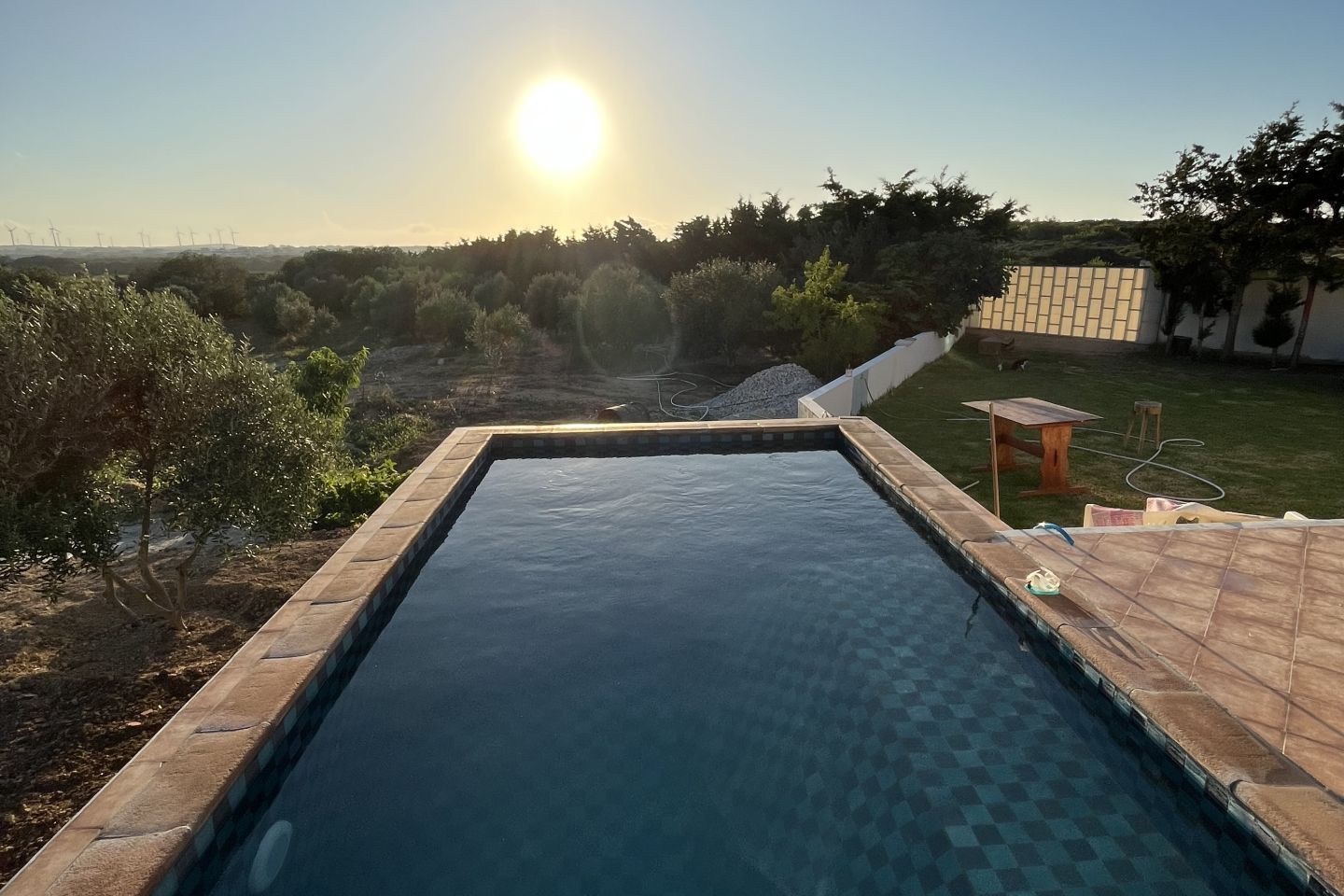 Location vacances Maisons