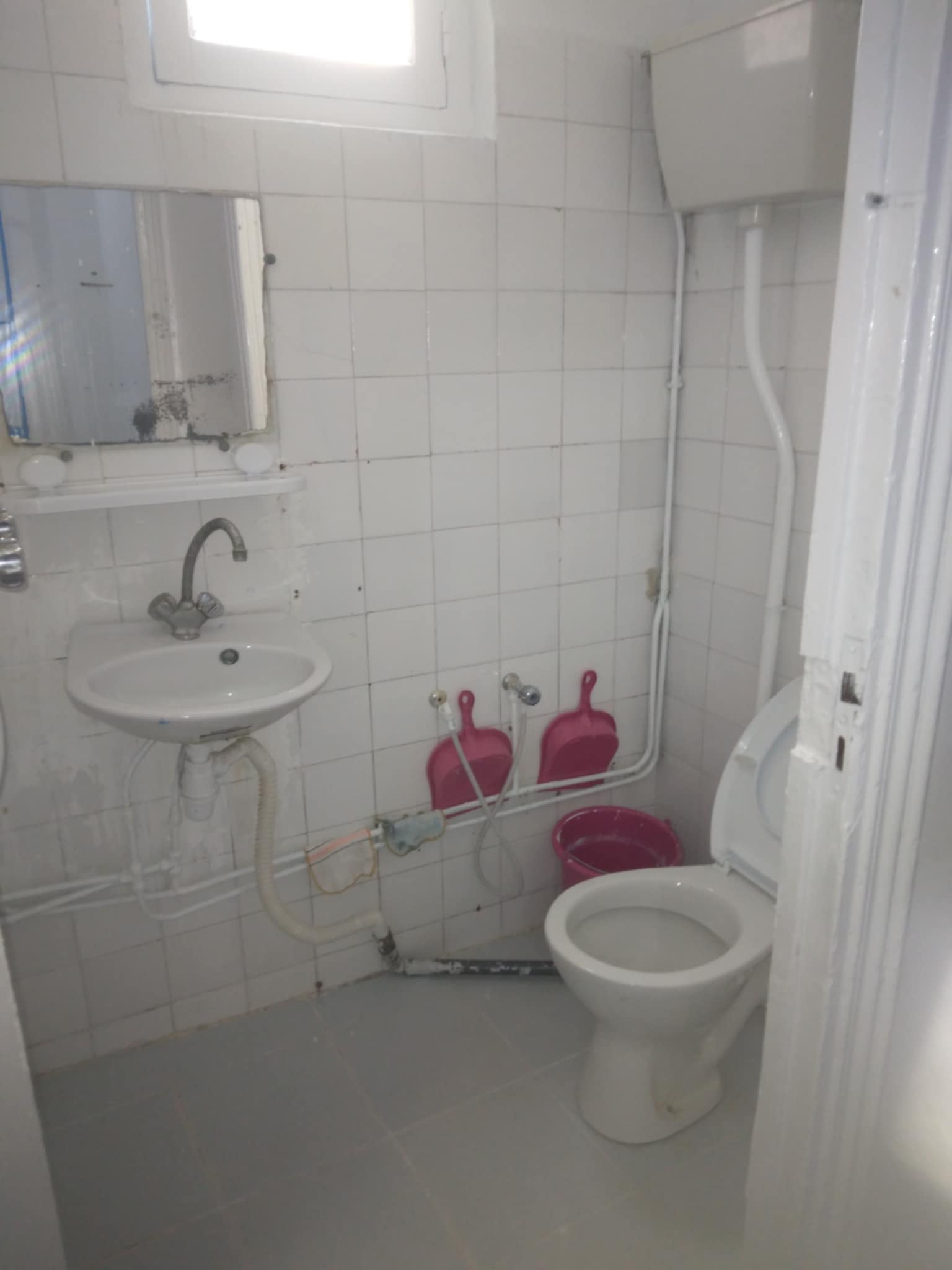 Location Appart. 3 pices