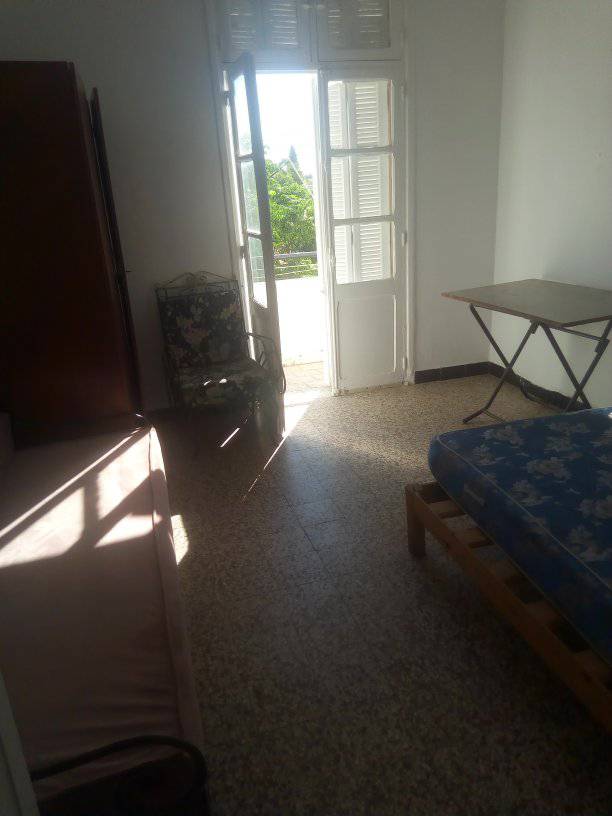 El Omrane El Omrane Location Appart. 2 pices Appt meuble hall 2 a franceville pres dauphine