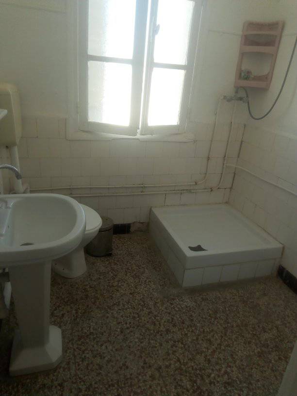 Location Appart. 2 pices