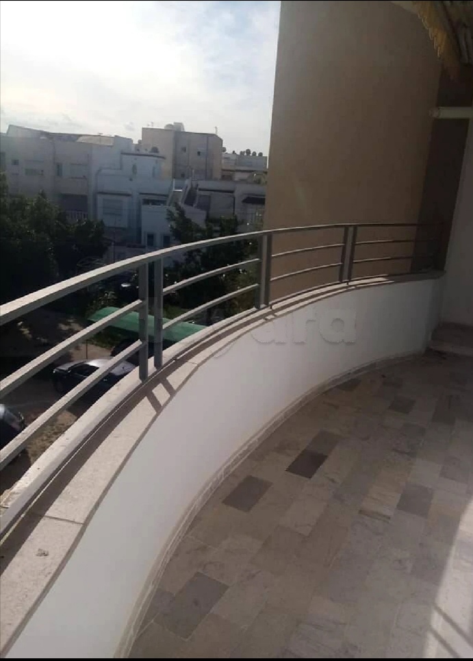 Location Appart. 2 pices