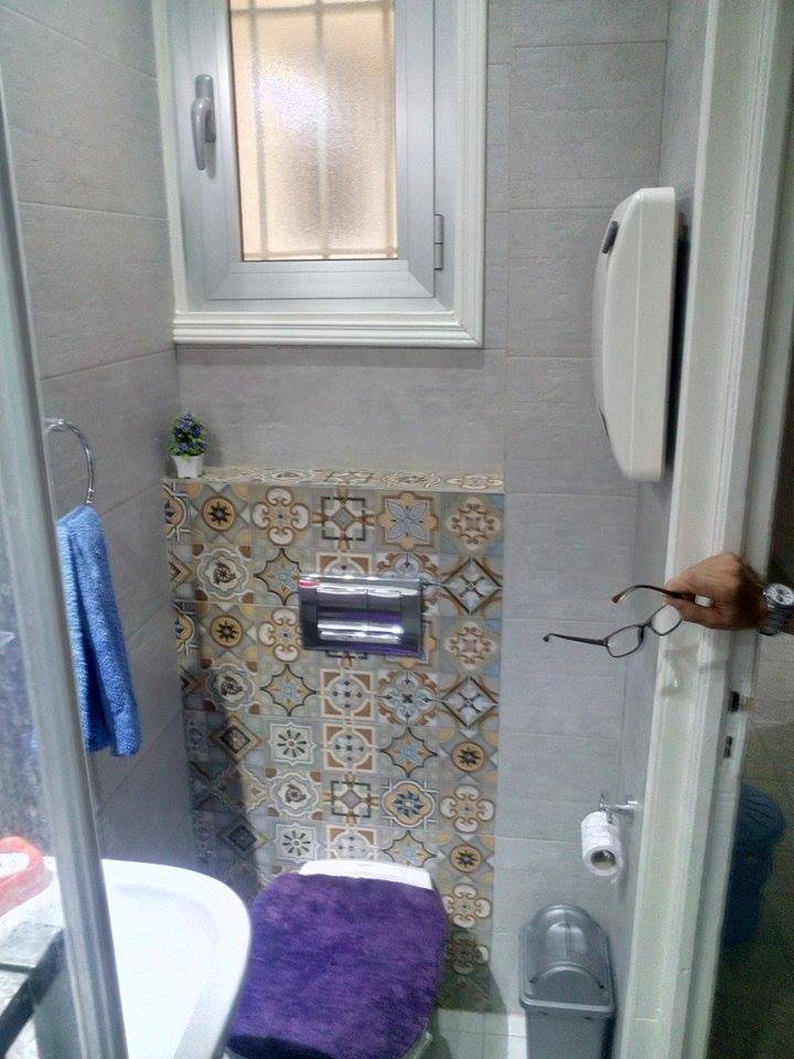 Location Appart. 3 pices