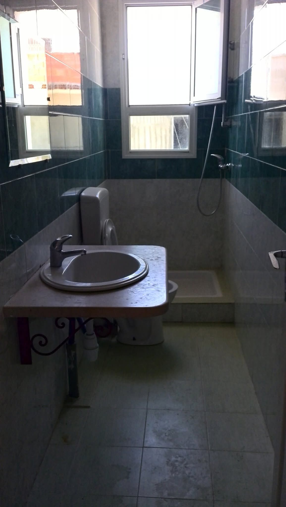Location Appart. 2 pices