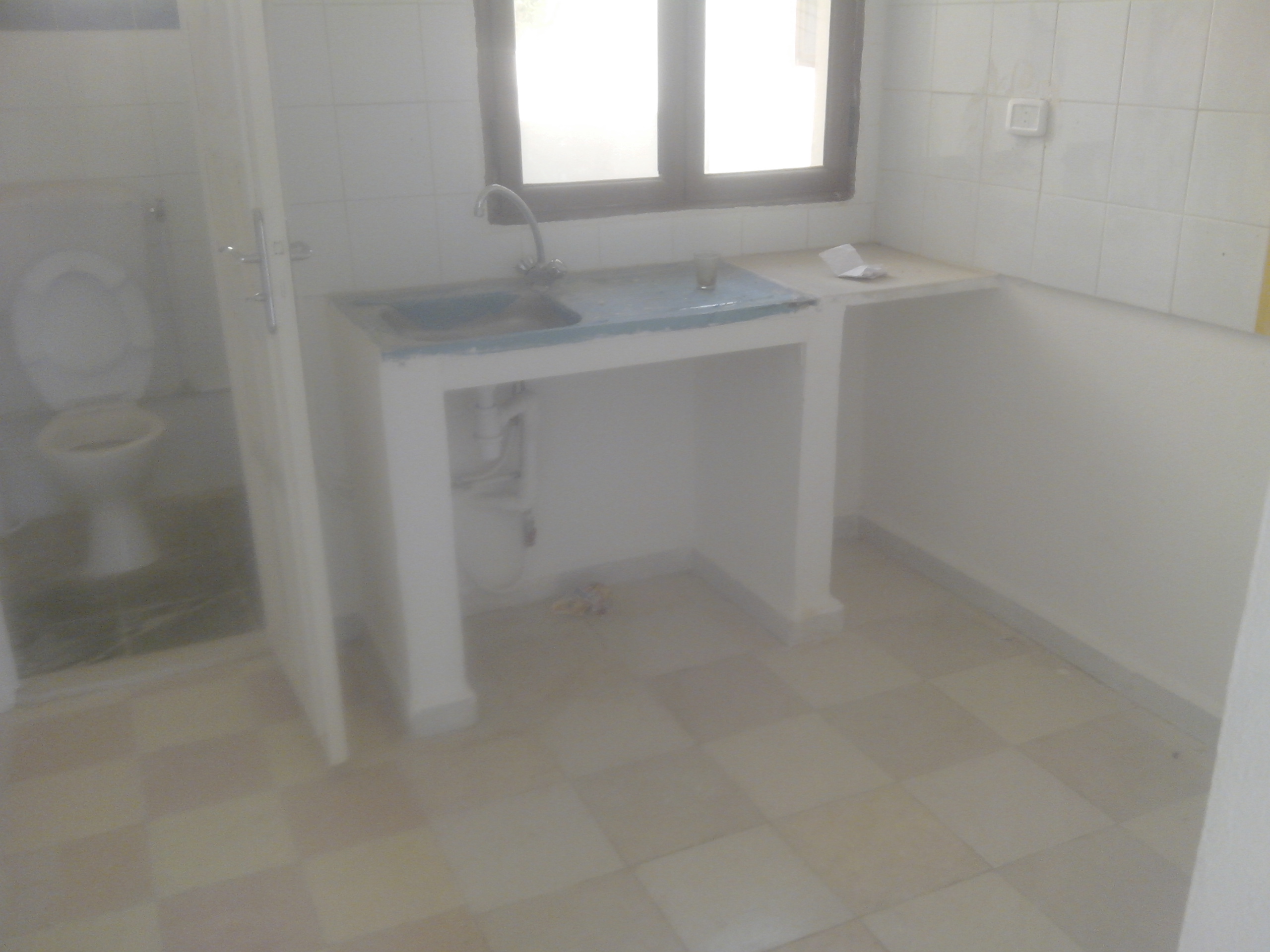 Location Appart. 2 pices