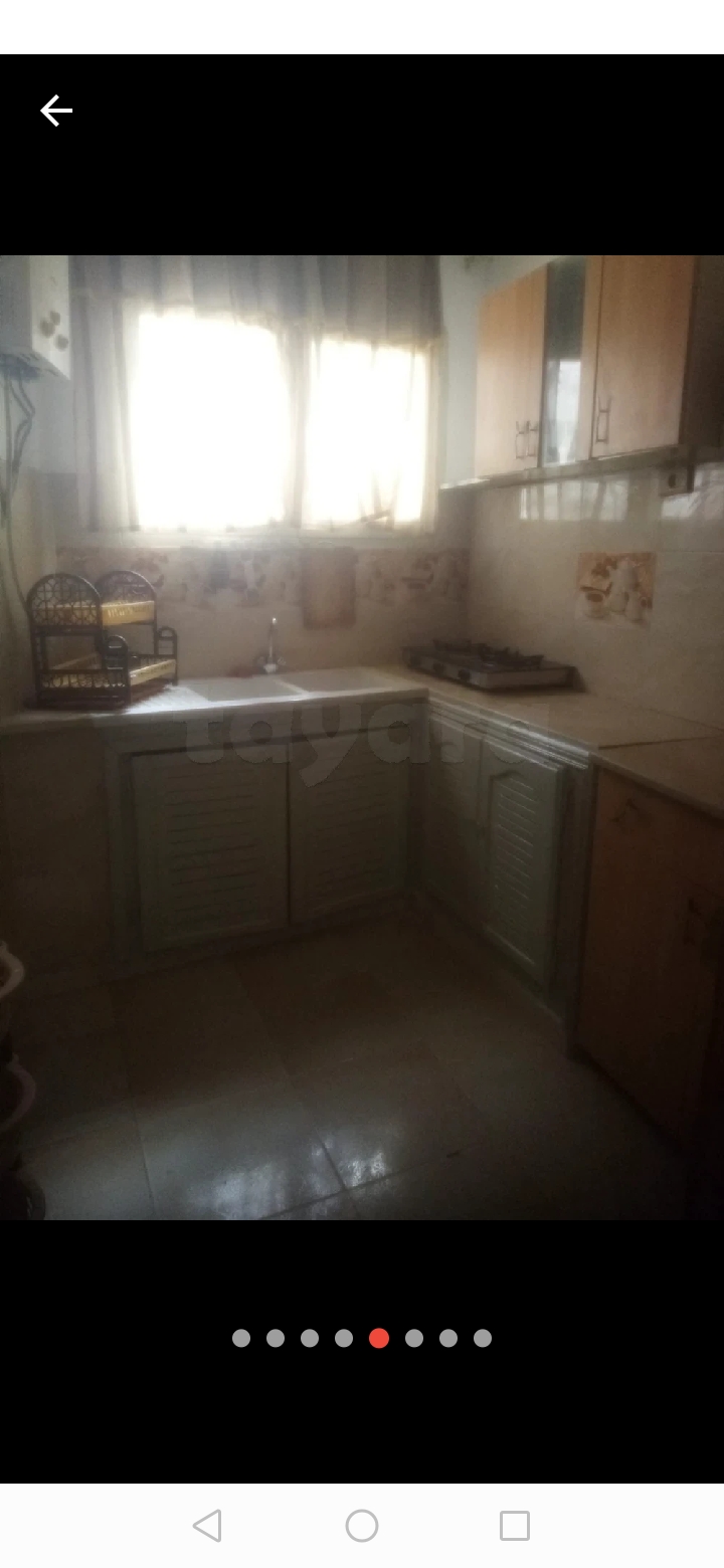 Location Appart. 2 pices
