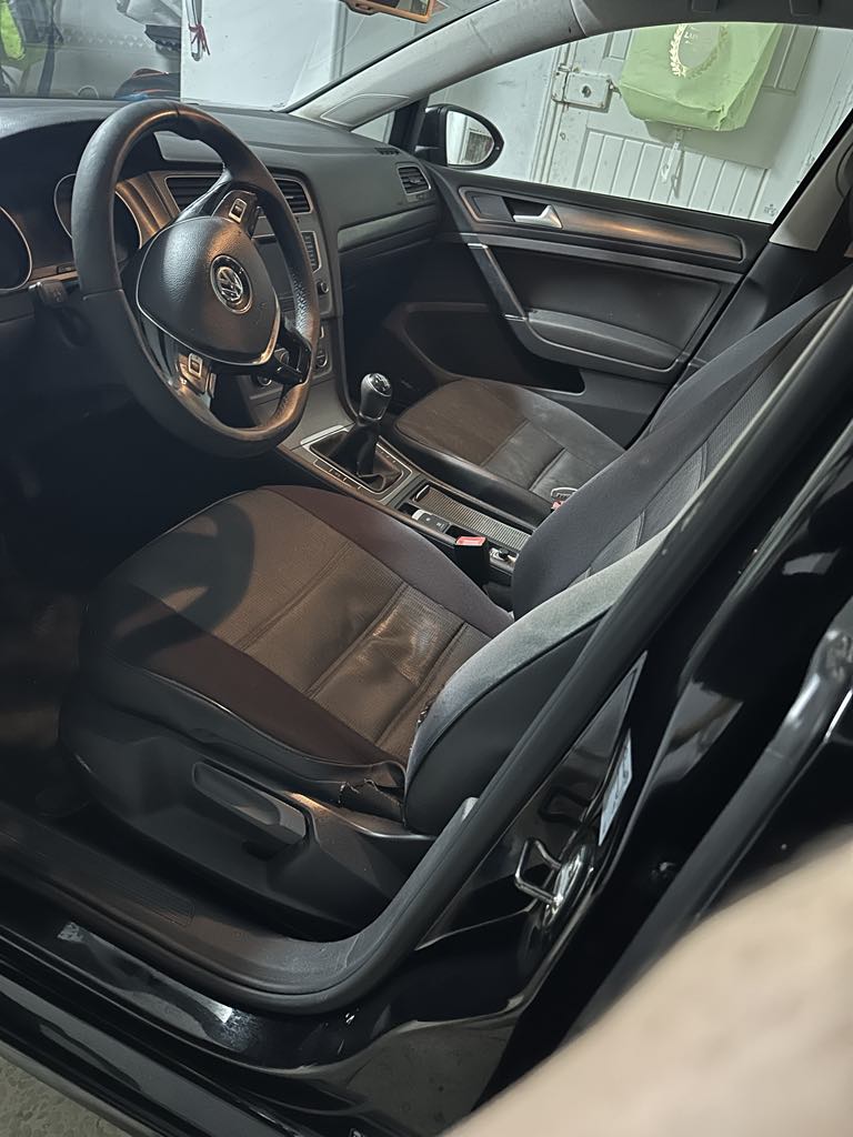 Volkswagen Golf 7