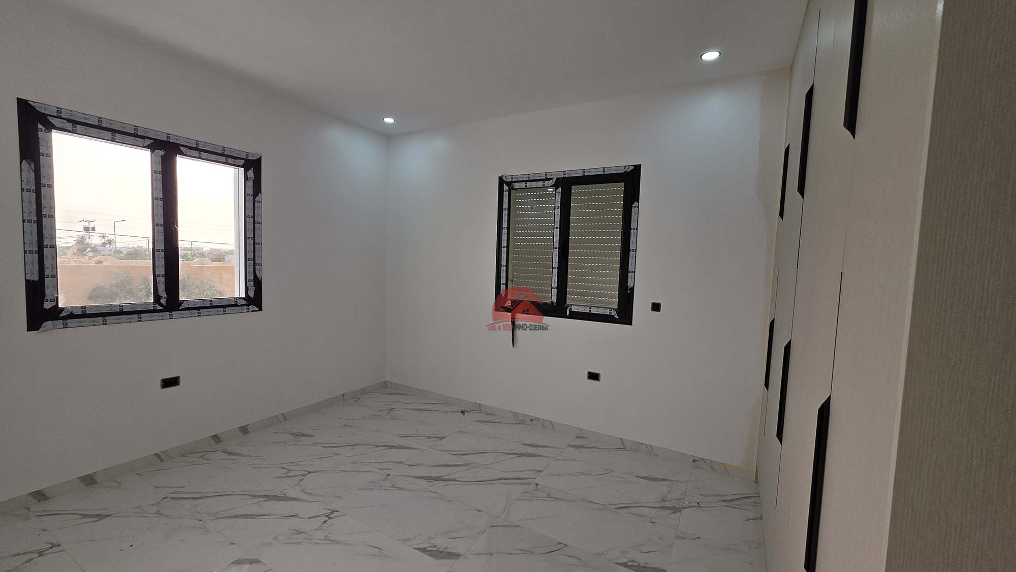 Vente Maisons