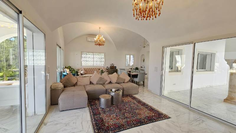 Korba Korba Location vacances Appart. 3 pices Villa l'hirondelle rf l1903