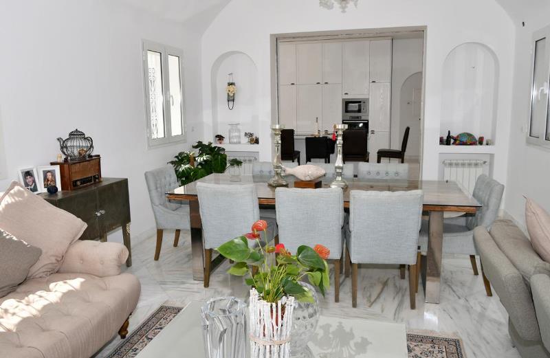 Korba Korba Location vacances Appart. 3 pices Villa l'hirondelle rf l1903