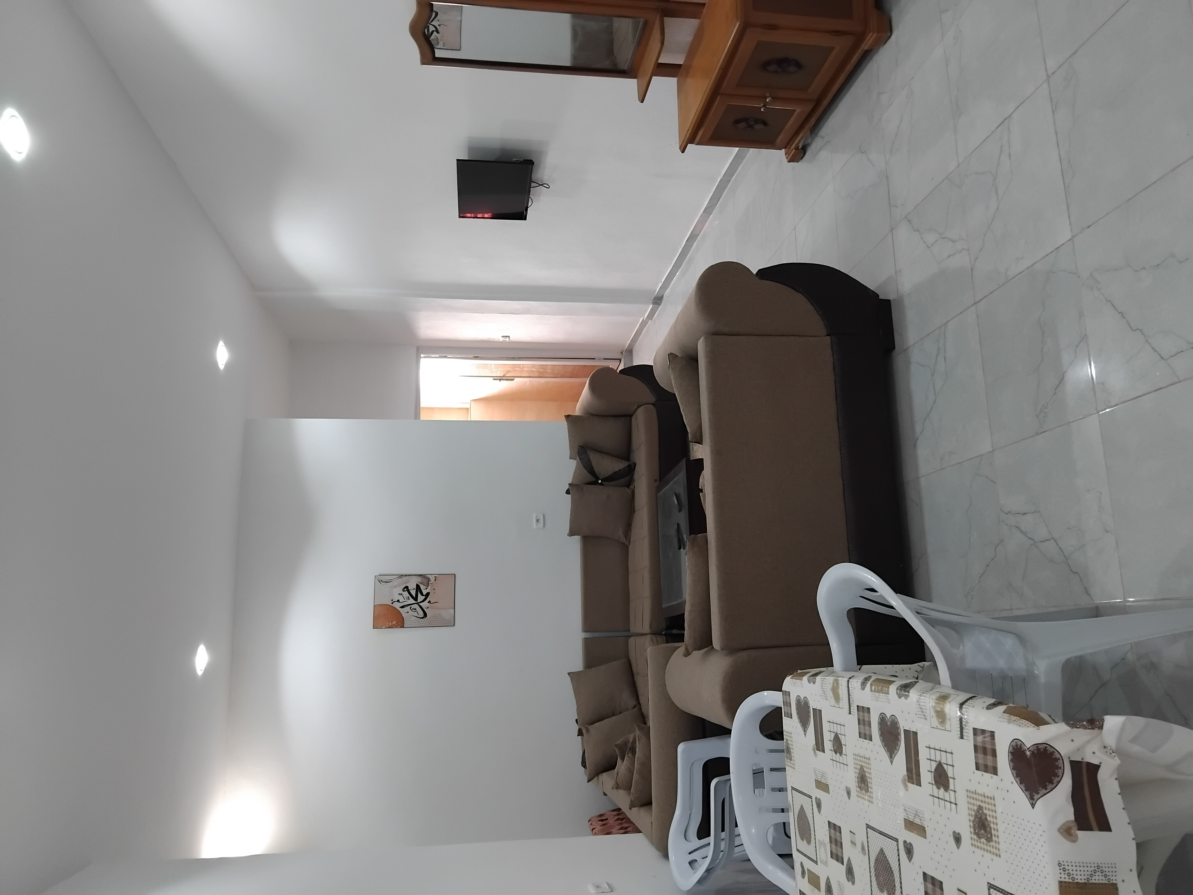 Zarzis Zarzis Location Appart. 1 pice Apparts neufs plein centre ville zarzis