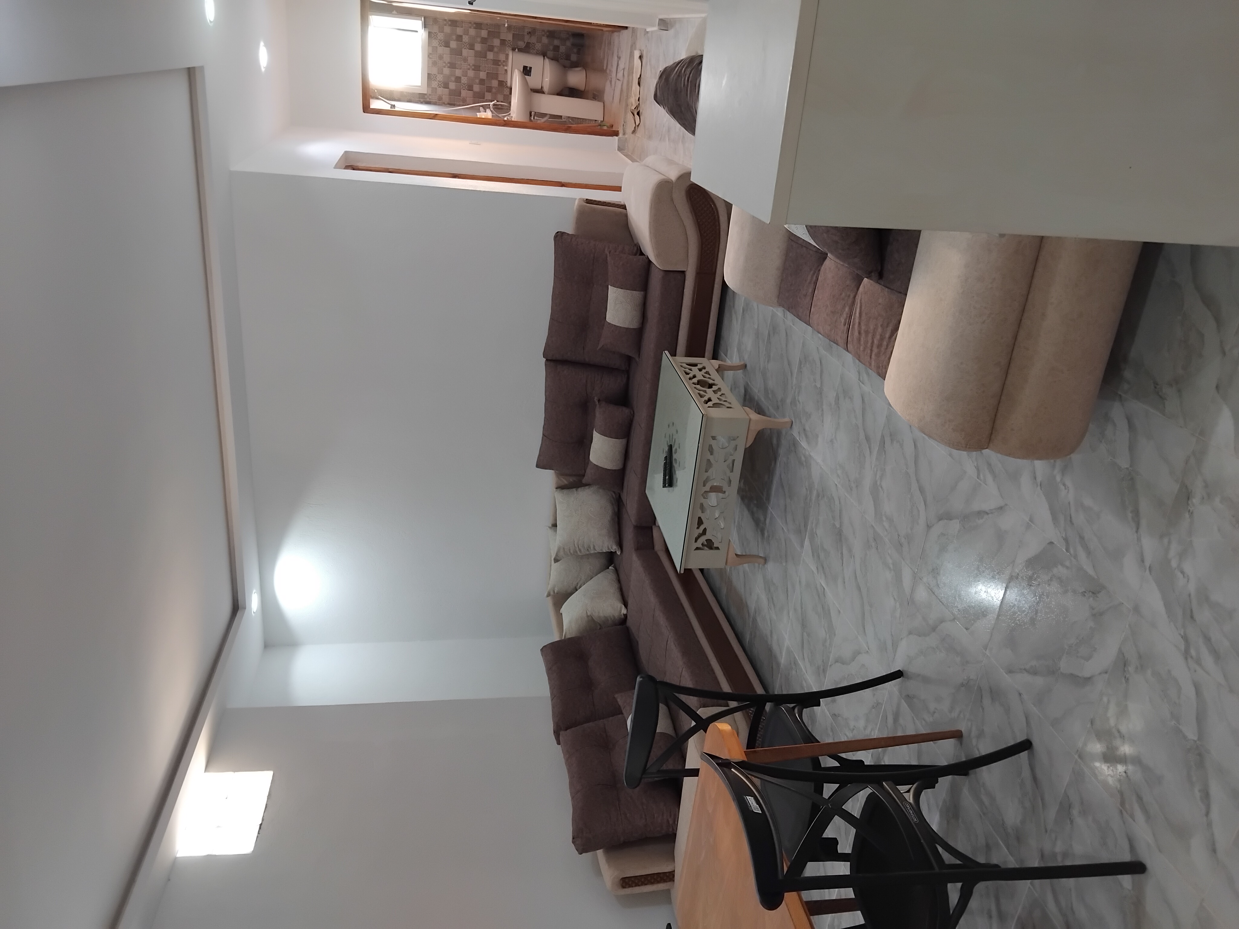 Location Appart. 1 pice