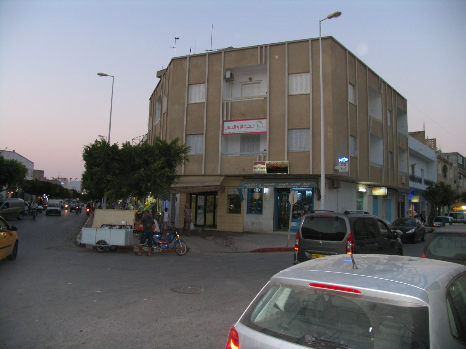 Location Appart. 3 pices