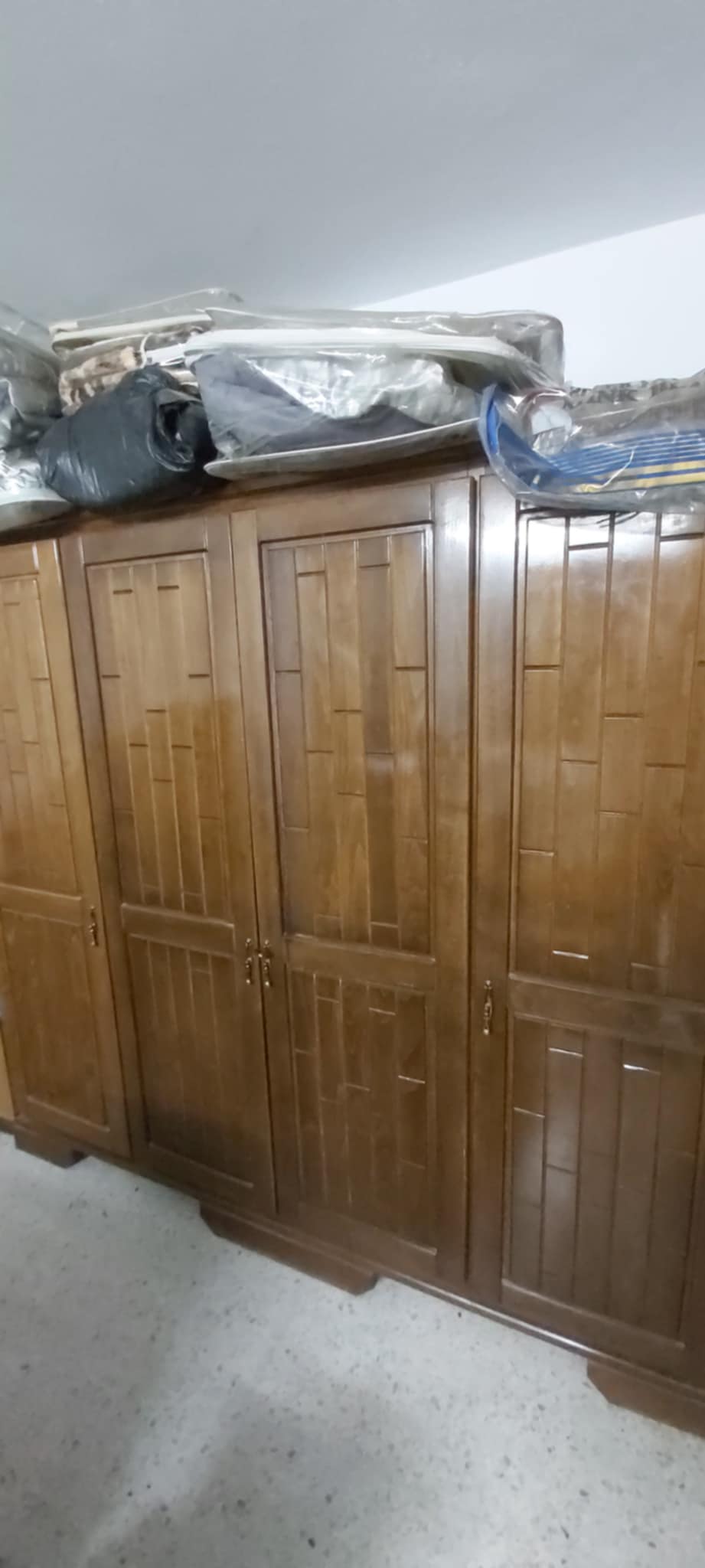 Chambres  coucher Armoires - Dressing