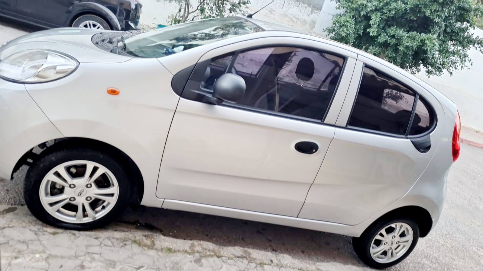 Chery Chery QQ