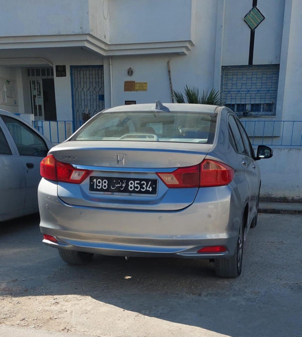 Honda ACTY