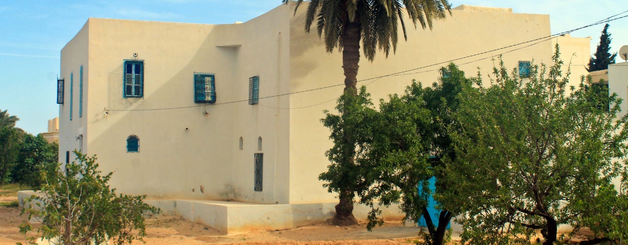 Location Maisons