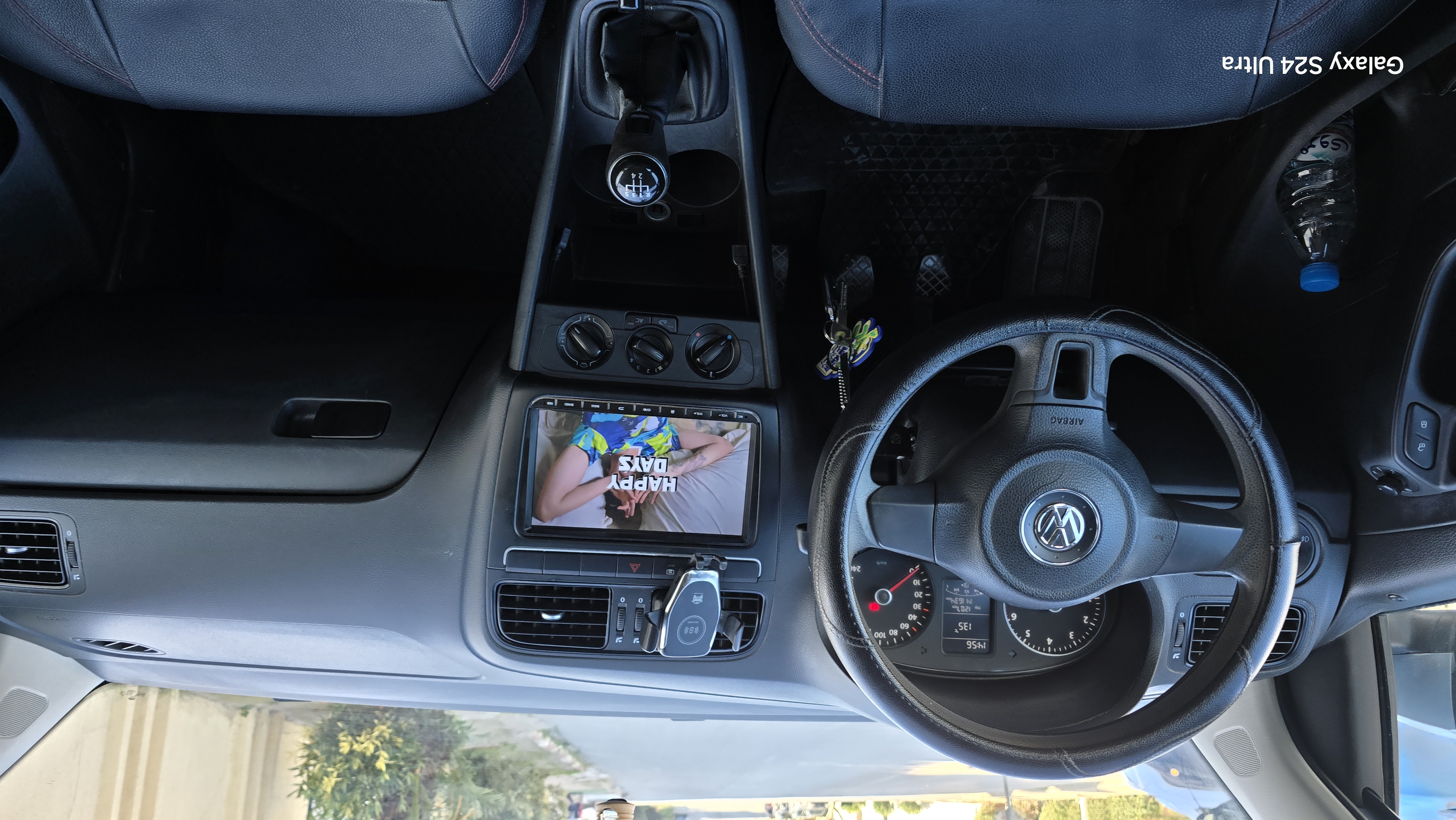 Volkswagen Polo 7