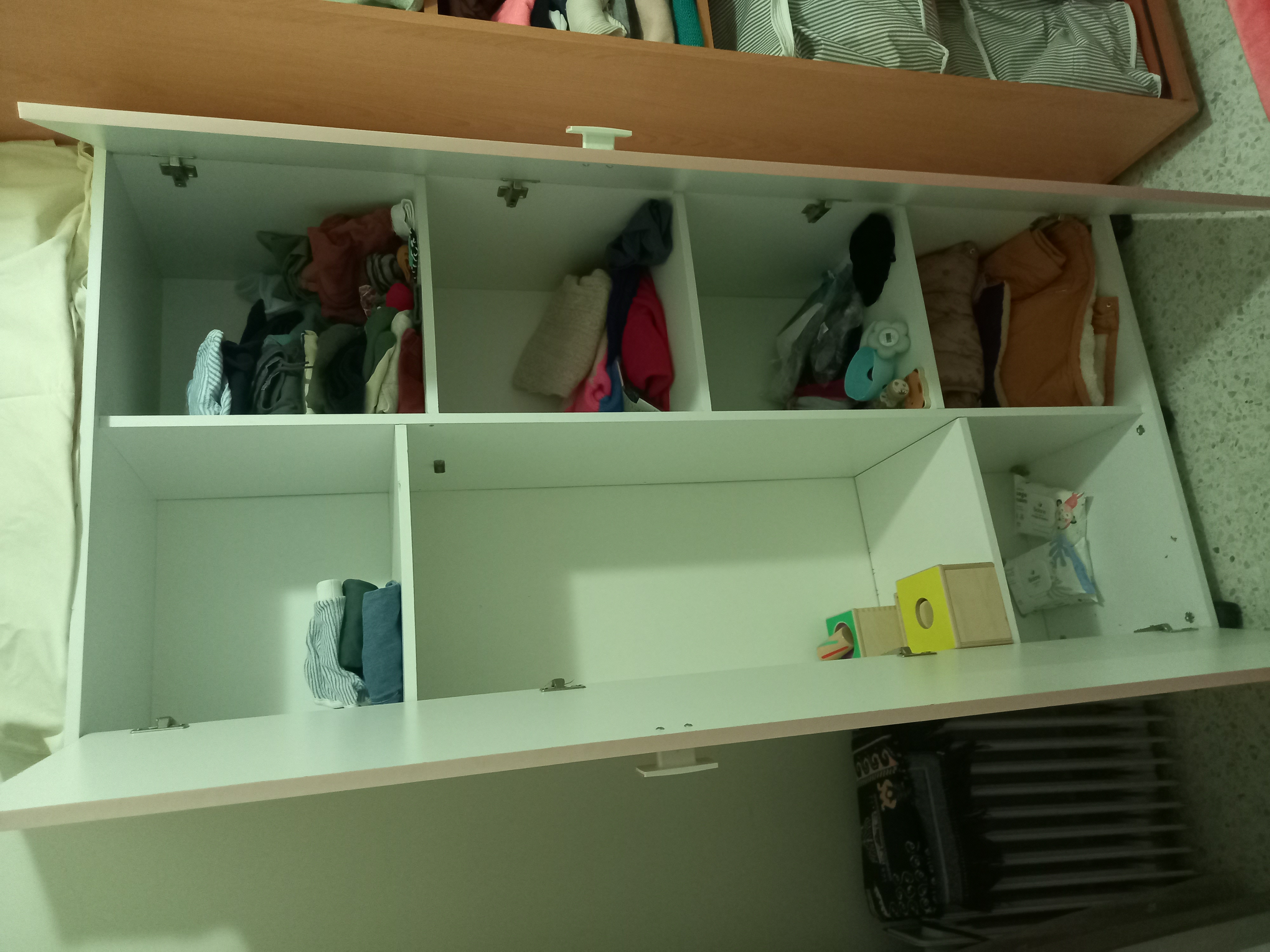 Sfax Ville Sfax Chambres  coucher Armoires - Dressing Armoire pour enfant
