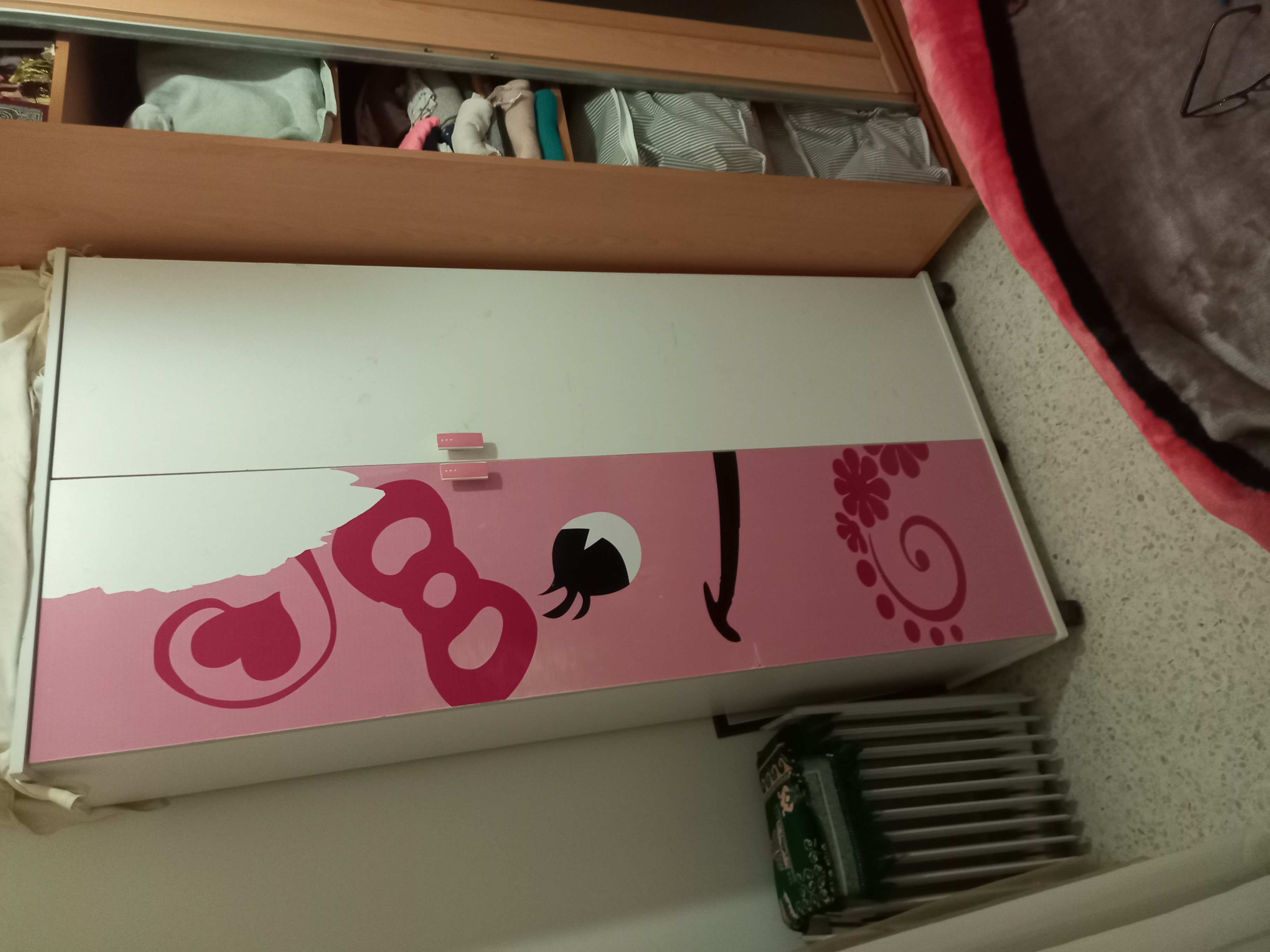 Chambres  coucher Armoires - Dressing