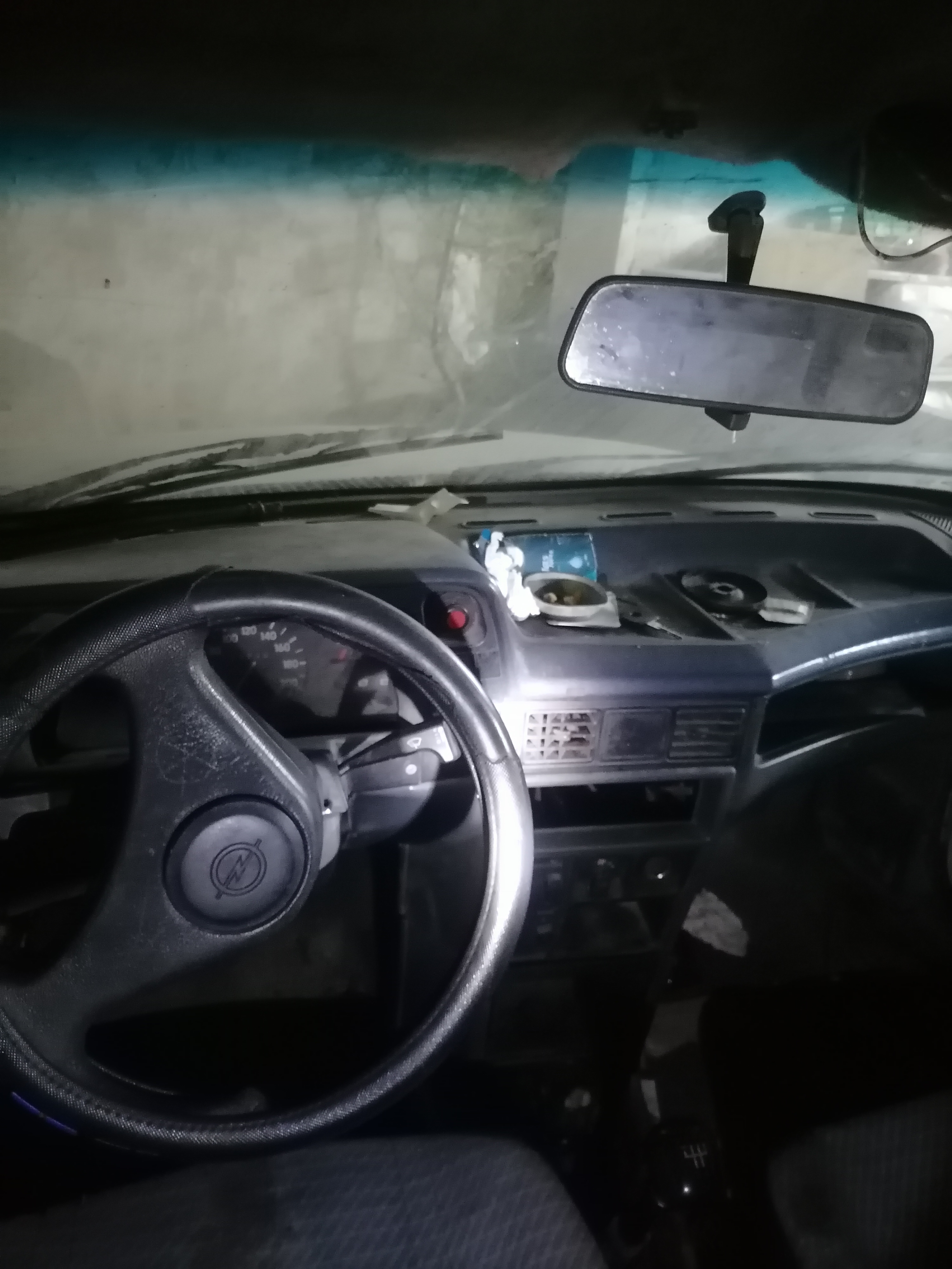 Opel Kadett